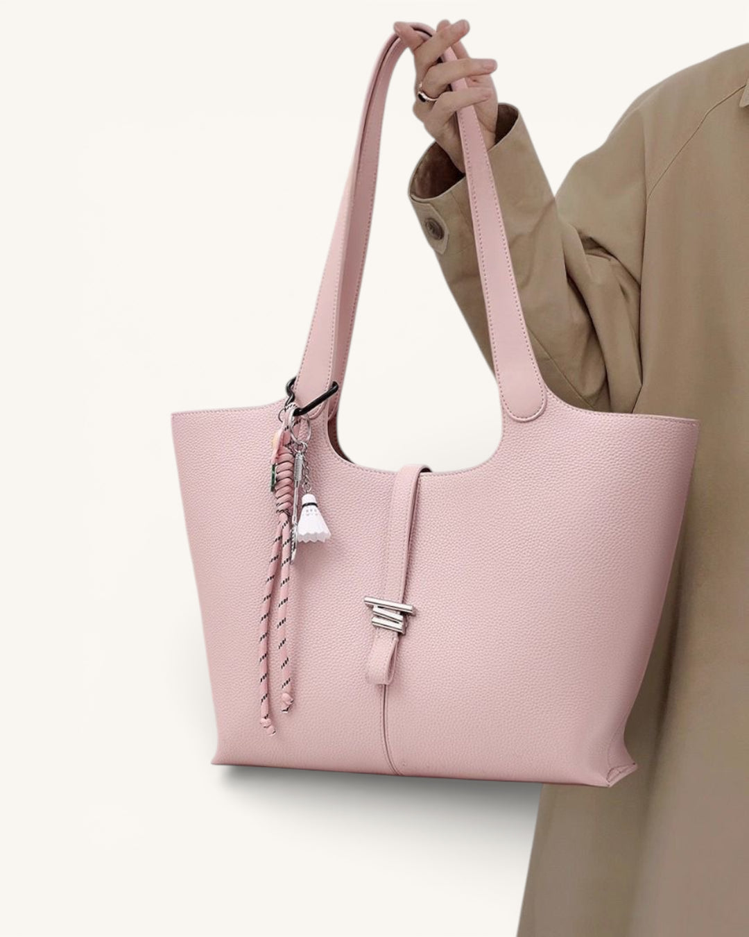 Roséa Everyday Tote