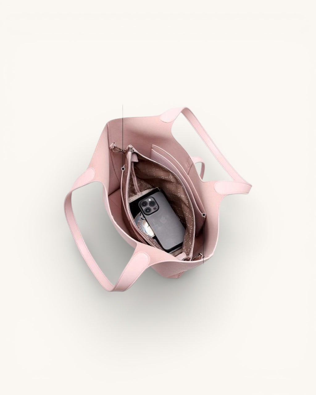 Roséa Everyday Tote