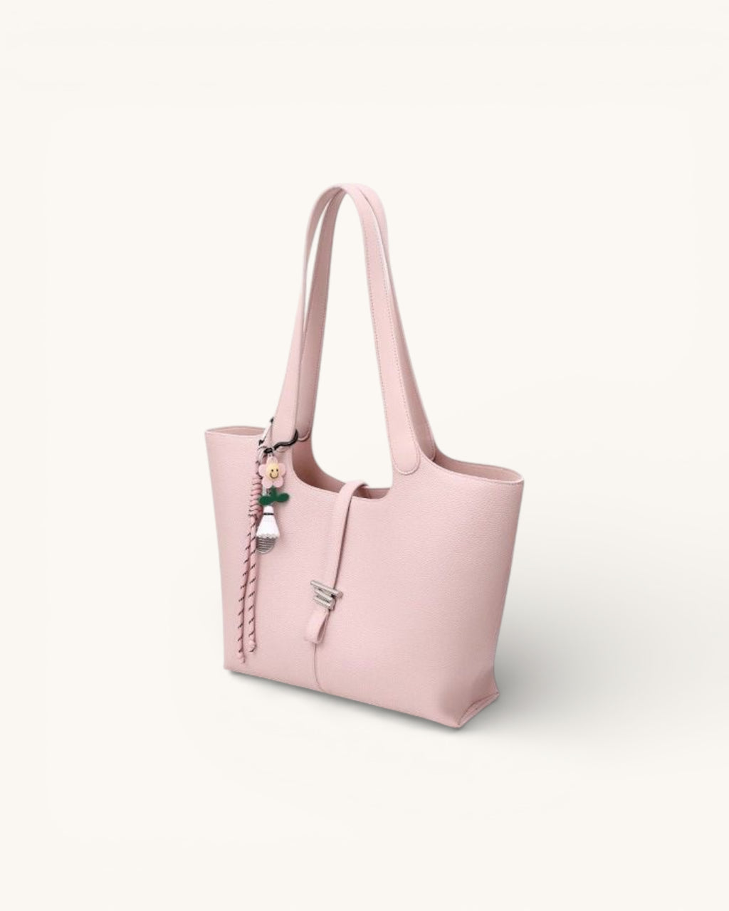 Roséa Everyday Tote