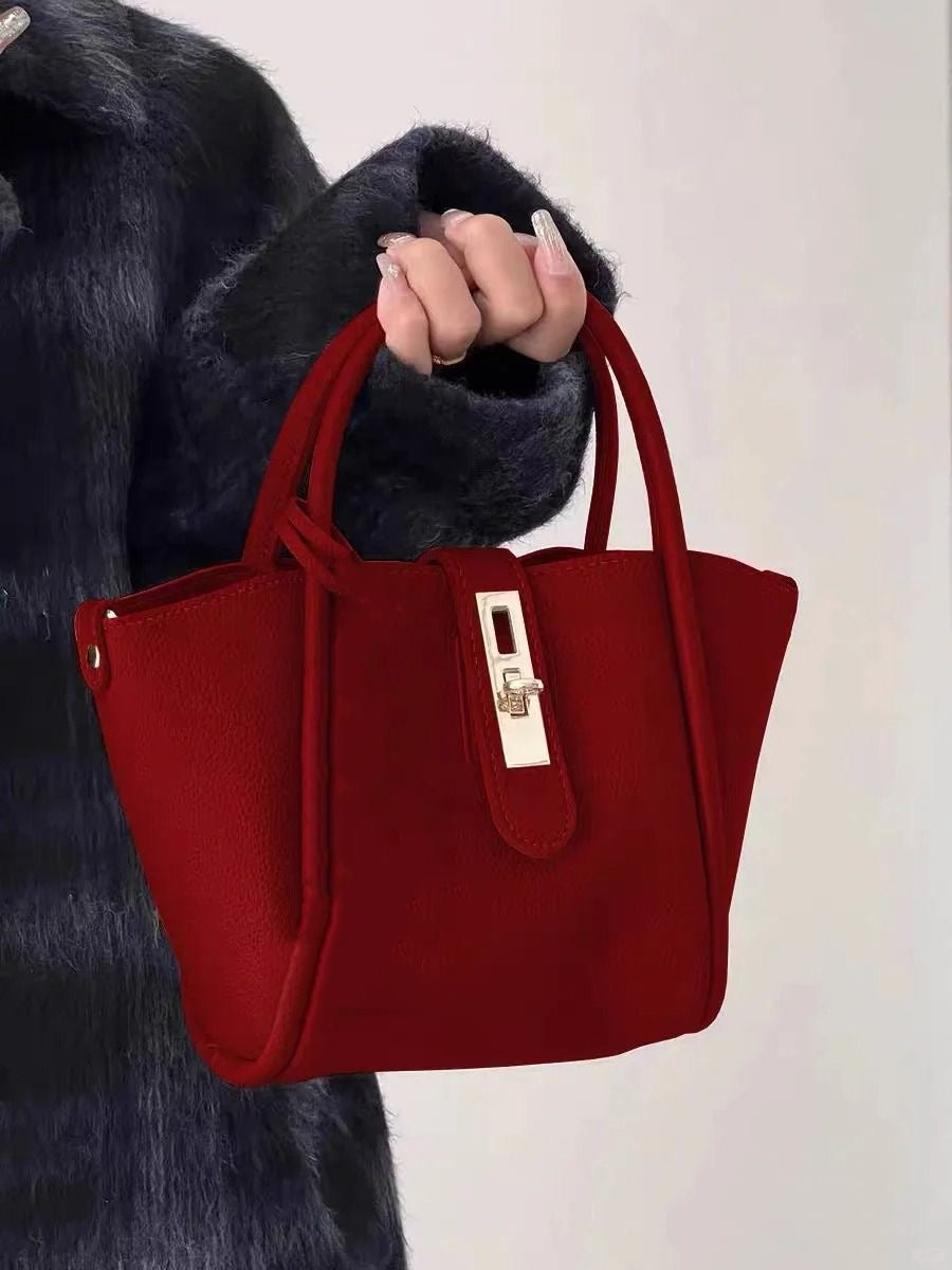 Ruby Mini Tote