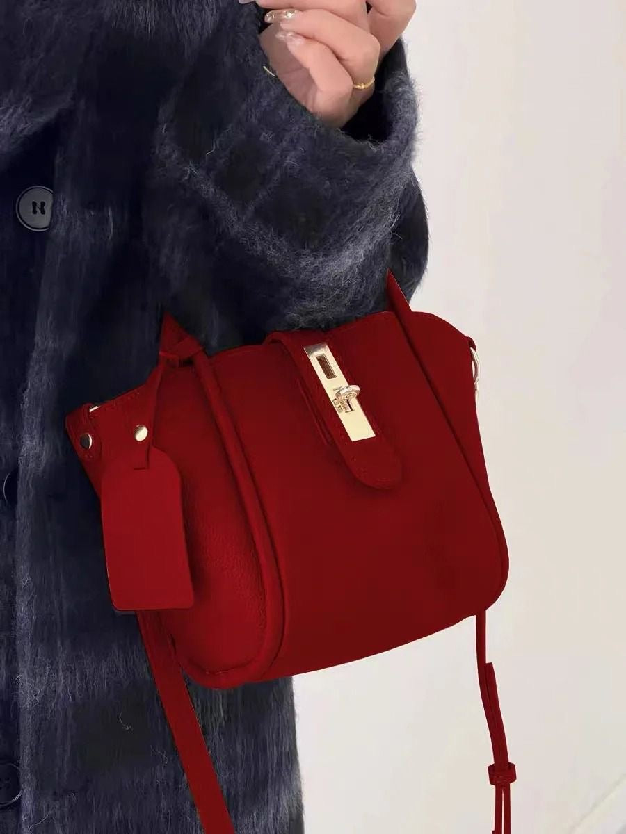 Ruby Mini Tote