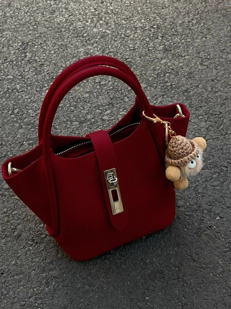 Ruby Mini Tote