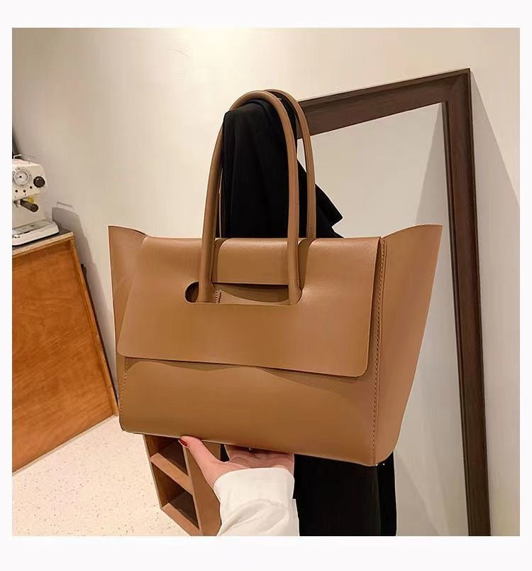 Elena Work Tote