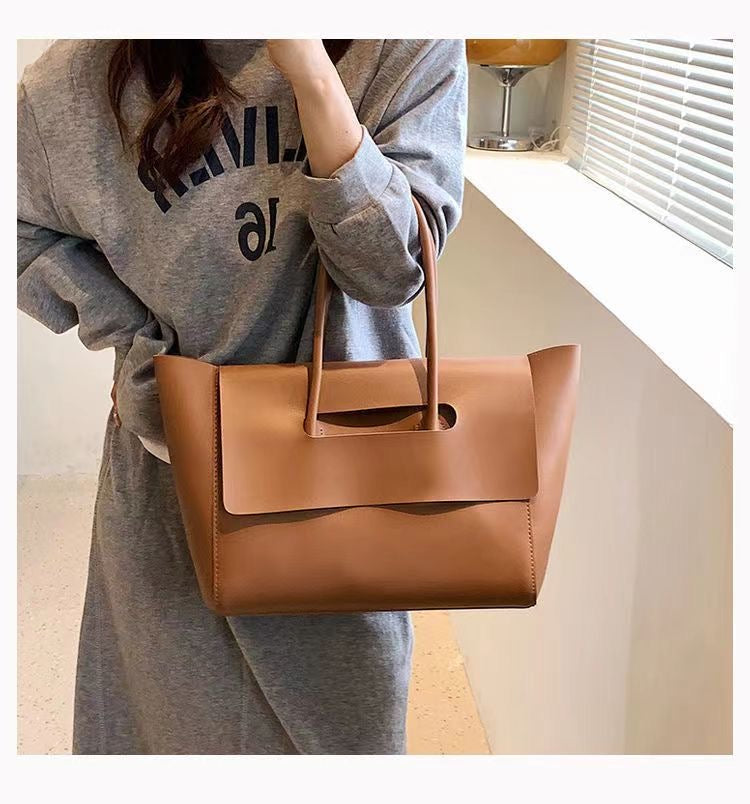 Elena Work Tote