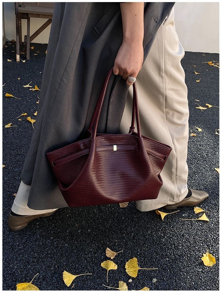 Iris Everyday Tote