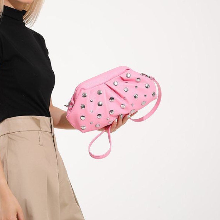 Daisy Stud Sling Bag