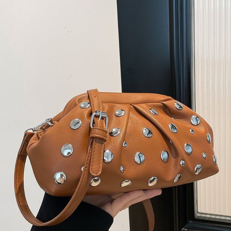 Daisy Stud Sling Bag