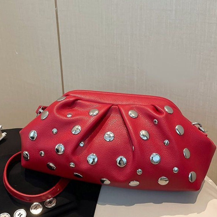 Daisy Stud Sling Bag