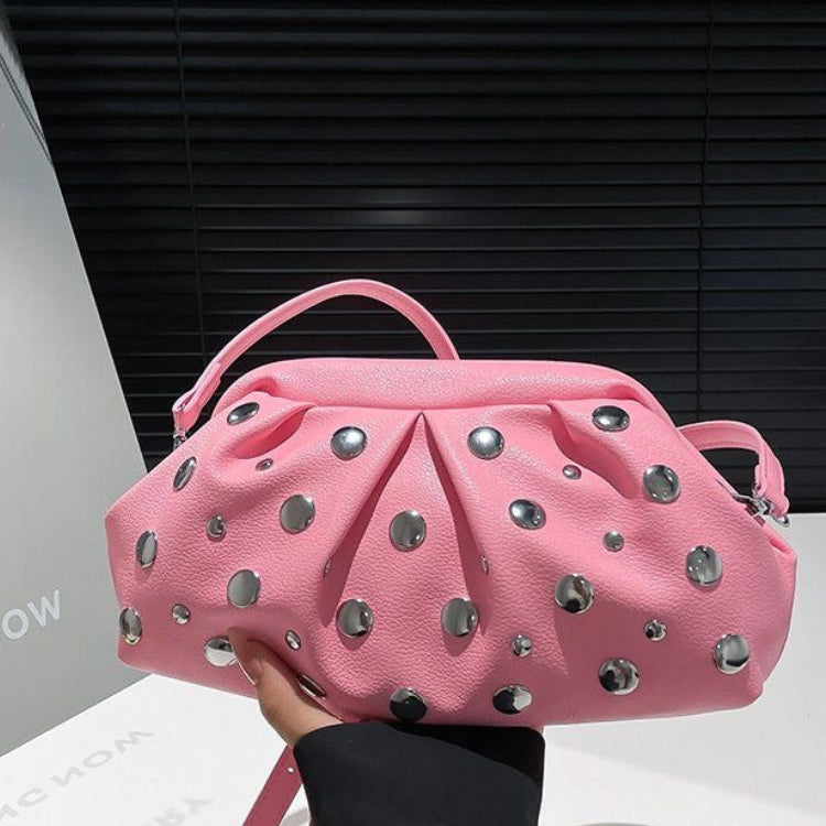 Daisy Stud Sling Bag