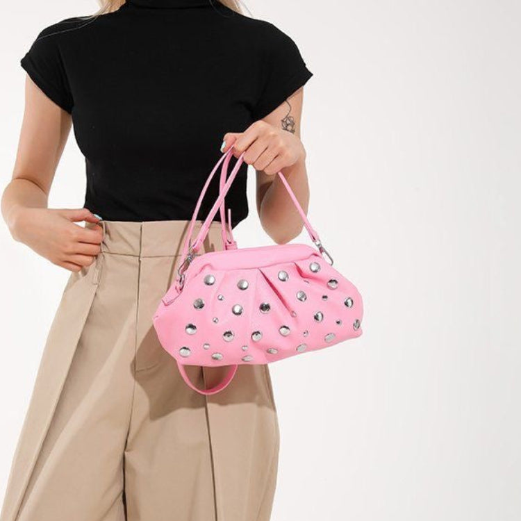 Daisy Stud Sling Bag