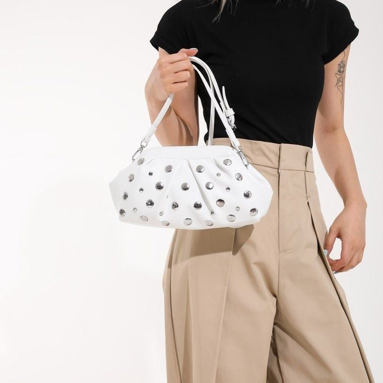 Daisy Stud Sling Bag