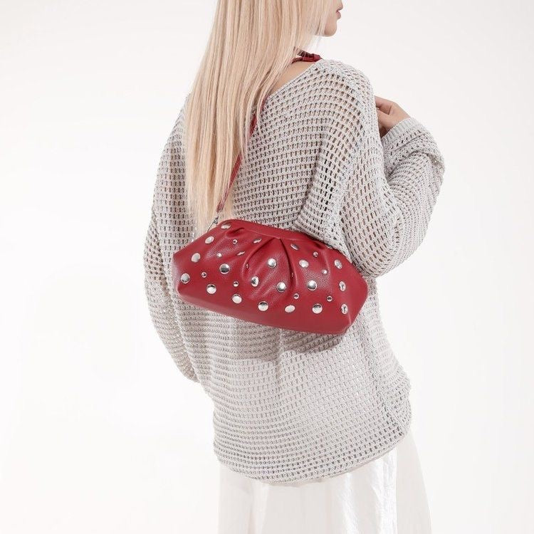 Daisy Stud Sling Bag