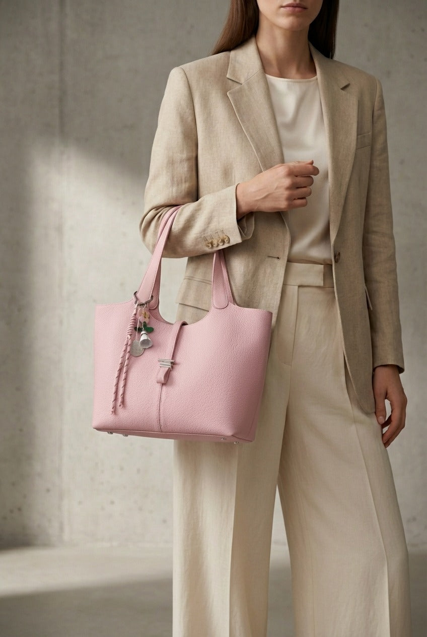 Roséa Everyday Tote