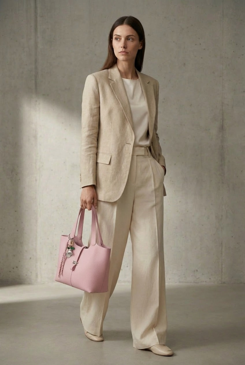 Roséa Everyday Tote