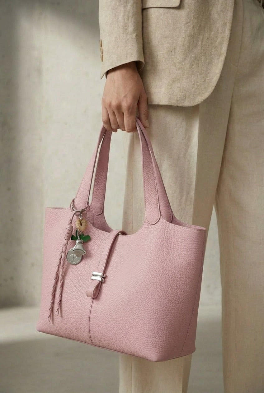 Roséa Everyday Tote