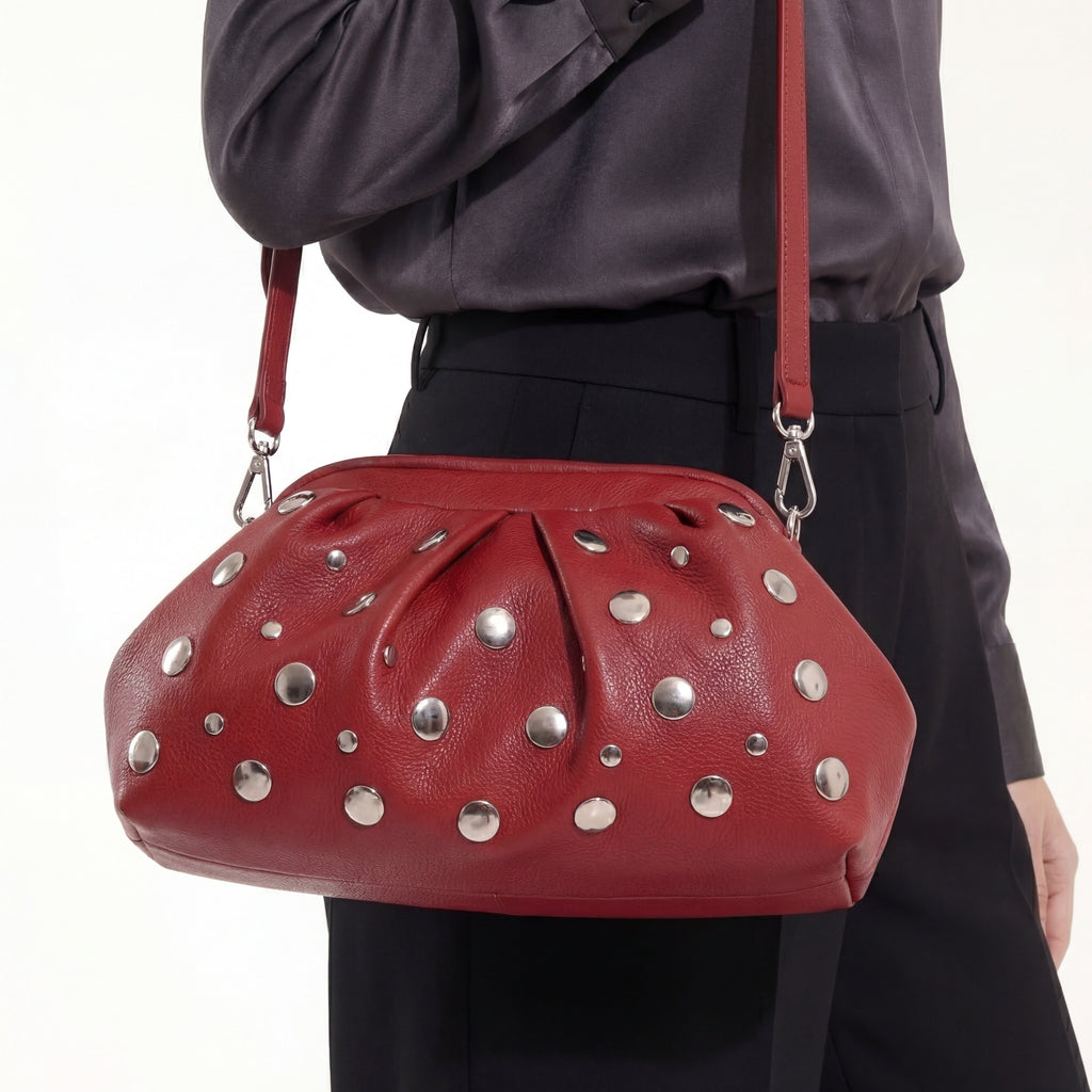 Daisy Stud Sling Bag