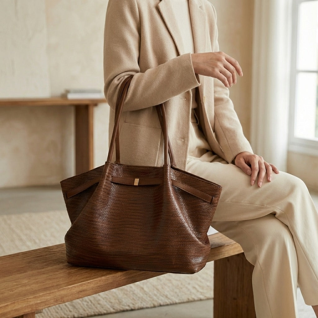 Iris Everyday Tote