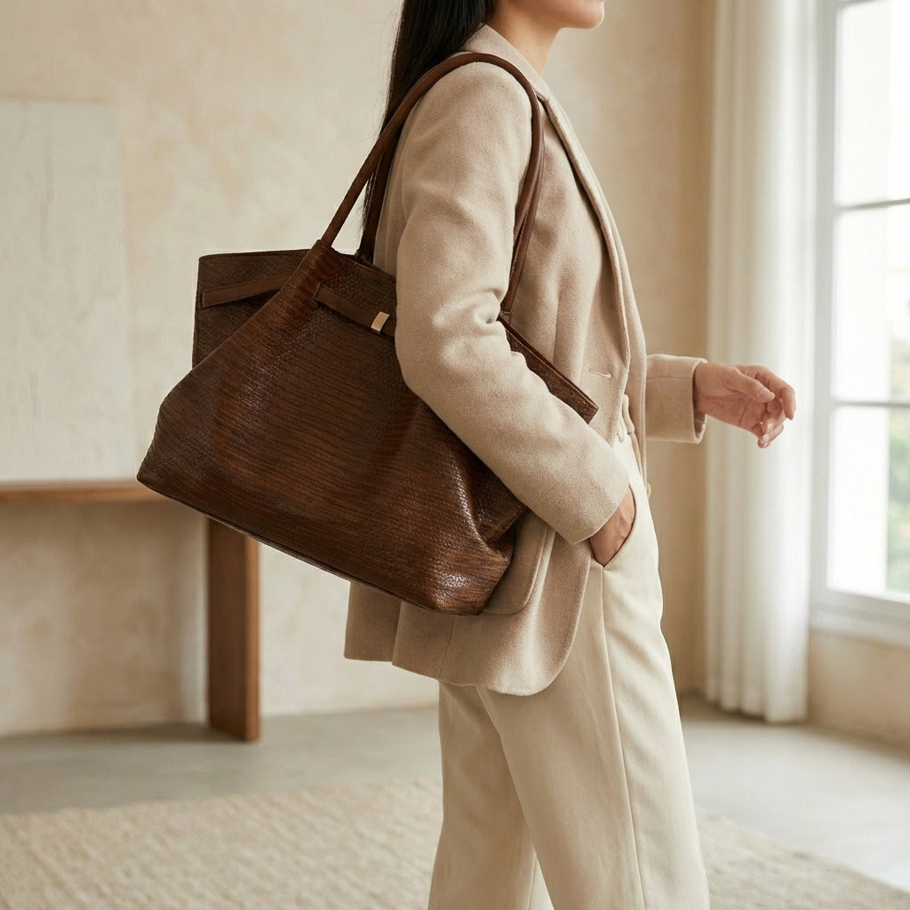 Iris Everyday Tote